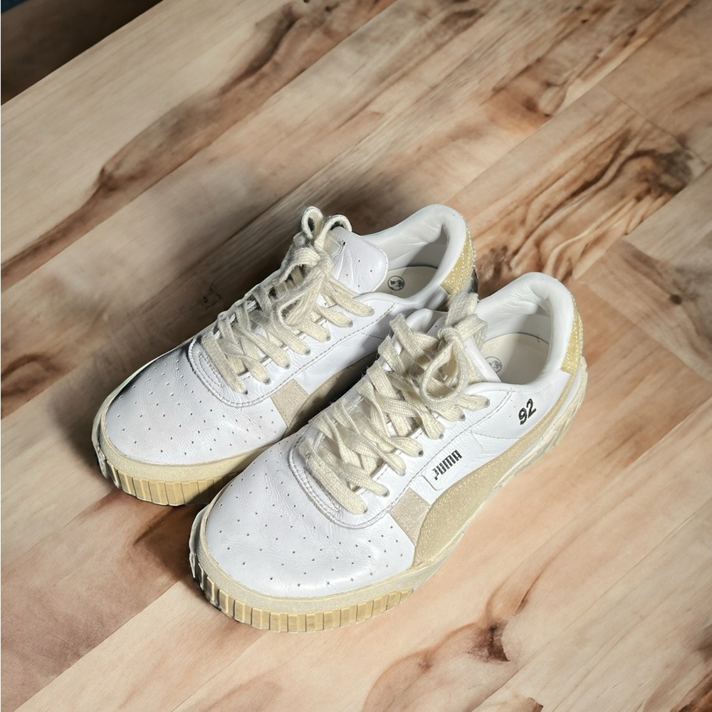 Selena Gomez x Puma